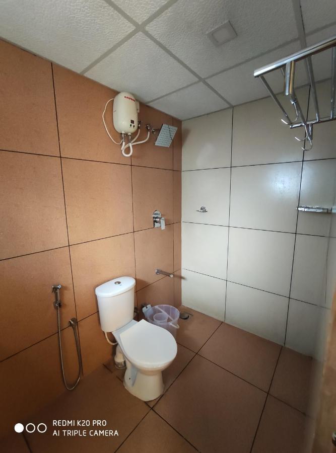 Hotel Sree Gokulam Apartments Guruvāyūr Kültér fotó